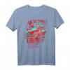 Retro Cuba Libre T-Shirt - Vintage Havana Classic Cars & Support Cuban Freedom
