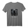 Heavy Metal Cat - Black Meowtal - Lustiges Black Metal Katzen T-Shirt für Metalheads, Gothic- & Punk-Fans