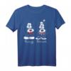 HapFrog Mickey & Minnie Mouse Always Forever T-Shirt - Offiziell Lizenzierte Disney Kleidung für Disney Fans