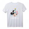 HapFrog Mickey Mouse Its My Birthday T-Shirt - Official Disney Merchandise für Männer, Frauen, Jungen & Mädchen