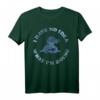 HapFrog Lilo & Stitch T-Shirt - I Have No Idea What I'm Doing, Offiziell Lizenzierte Disney Bekleidung