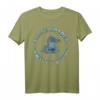 HapFrog Lilo & Stitch T-Shirt - I Have No Idea What I'm Doing, Offiziell Lizenzierte Disney Bekleidung