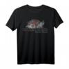 HapFrog The Lion King Hakuna Matata Retro T-Shirt - Lizenziertes Geburtstagsgeschenk für Fans