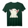 Ziegen und Schafe ich bin bei den Ziegen T-Shirt – Lustiges Tierdesign für Ziegenliebhaber & Stallarbeiter, perfektes Geschenk