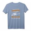 Reichet mir die Kettensäge Spruch T-Shirt - Lustiges Wald Outfit für Holzfäller, Förster & Waldarbeiter