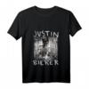 40Geburtstag Purpose Album Cover Hoodie – Trendiges Geschenk für Musikliebhaber zum HapFrog für Männer, Frauen und Kinder