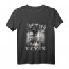 40Geburtstag Purpose Album Cover Hoodie – Trendiges Geschenk für Musikliebhaber zum HapFrog für Männer, Frauen und Kinder