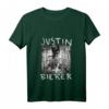 40Geburtstag Purpose Album Cover Hoodie – Trendiges Geschenk für Musikliebhaber zum HapFrog für Männer, Frauen und Kinder