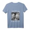 40Geburtstag Purpose Album Cover Hoodie – Trendiges Geschenk für Musikliebhaber zum HapFrog für Männer, Frauen und Kinder