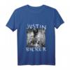 40Geburtstag Purpose Album Cover Hoodie – Trendiges Geschenk für Musikliebhaber zum HapFrog für Männer, Frauen und Kinder