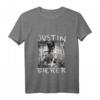 40Geburtstag Purpose Album Cover Hoodie – Trendiges Geschenk für Musikliebhaber zum HapFrog für Männer, Frauen und Kinder