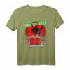 Mila Pincher Chihuahua Hund Herr im Haus T-Shirt – Lustiges Design für Hundehalter, Hundeliebhaber & Gassigeh-Fans