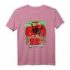 Mila Pincher Chihuahua Hund Herr im Haus T-Shirt – Lustiges Design für Hundehalter, Hundeliebhaber & Gassigeh-Fans