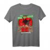 Mila Pincher Chihuahua Hund Herr im Haus T-Shirt – Lustiges Design für Hundehalter, Hundeliebhaber & Gassigeh-Fans