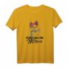 Damen Französische Bulldogge Dog Mom Lustiges Hund Welpe T-Shirt – Perfektes Geschenk für Hundeliebhaberinnen & Tierfans