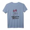 Damen Französische Bulldogge Dog Mom Lustiges Hund Welpe T-Shirt – Perfektes Geschenk für Hundeliebhaberinnen & Tierfans