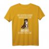 Australian Shepherd Personal Hundehalter Fun T-Shirt – Witziges Geschenk für Hundebesitzer, Herrchen & Frauchen, perfekt für Gassi, Hundetreffen, Geburtstag & Weihnachten