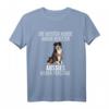 Australian Shepherd Personal Hundehalter Fun T-Shirt – Witziges Geschenk für Hundebesitzer, Herrchen & Frauchen, perfekt für Gassi, Hundetreffen, Geburtstag & Weihnachten