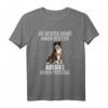 Australian Shepherd Personal Hundehalter Fun T-Shirt – Witziges Geschenk für Hundebesitzer, Herrchen & Frauchen, perfekt für Gassi, Hundetreffen, Geburtstag & Weihnachten