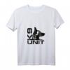 Damen K-9 Unit -K-9 Profi Hund Malinois T-Shirt mit V-Ausschnitt für Hundetrainer & Schutzhund Fans