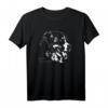 Berner Sennenhund Hund Portrait T-Shirt – Perfektes Geschenk für Hundeliebhaber & Züchter, Original Wilsigns Design