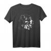 Berner Sennenhund Hund Portrait T-Shirt – Perfektes Geschenk für Hundeliebhaber & Züchter, Original Wilsigns Design