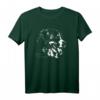 Berner Sennenhund Hund Portrait T-Shirt – Perfektes Geschenk für Hundeliebhaber & Züchter, Original Wilsigns Design