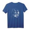 Berner Sennenhund Hund Portrait T-Shirt – Perfektes Geschenk für Hundeliebhaber & Züchter, Original Wilsigns Design
