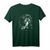Tibet Terrier Hund Hunderasse Hundeportrait T-Shirt – Perfektes Geschenk für Hundeliebhaber & Züchter