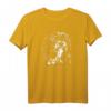 Tibet Terrier Hund Hunderasse Hundeportrait T-Shirt – Perfektes Geschenk für Hundeliebhaber & Züchter