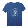Tibet Terrier Hund Hunderasse Hundeportrait T-Shirt – Perfektes Geschenk für Hundeliebhaber & Züchter