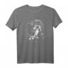 Tibet Terrier Hund Hunderasse Hundeportrait T-Shirt – Perfektes Geschenk für Hundeliebhaber & Züchter