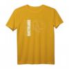Kleiner Münsterländer im Profil - Hundeliebhaber T-Shirt, Original Wilsigns Design, ideales Geschenk für Herrchen, Frauchen & Züchter
