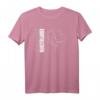 Kleiner Münsterländer im Profil - Hundeliebhaber T-Shirt, Original Wilsigns Design, ideales Geschenk für Herrchen, Frauchen & Züchter
