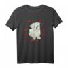 Malteser Hund Liebhaber Welpen Besitzer Maltipoo Herz T-Shirt – Perfektes Geschenk für Maltese Hundeliebhaber und Welpenfans