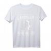 Lustiges Spruch Landseer Hund T-Shirt | Rassehund Hunde Design für Hundeliebhaber & Hundefreunde