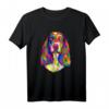 Pop Art Cocker Spaniel Hund T-Shirt für Damen, Herren und Kinder – Perfekt als Geschenk für Hundeliebhaber & Cocker Spaniel Fans