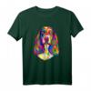 Pop Art Cocker Spaniel Hund T-Shirt für Damen, Herren und Kinder – Perfekt als Geschenk für Hundeliebhaber & Cocker Spaniel Fans