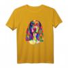 Pop Art Cocker Spaniel Hund T-Shirt für Damen, Herren und Kinder – Perfekt als Geschenk für Hundeliebhaber & Cocker Spaniel Fans