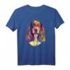 Pop Art Cocker Spaniel Hund T-Shirt für Damen, Herren und Kinder – Perfekt als Geschenk für Hundeliebhaber & Cocker Spaniel Fans