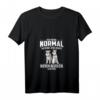 Damen Zwergschnauzer Hunde T-Shirt mit lustigem Spruch - Für Hundeliebhaberinnen und Schnauzerzüchter