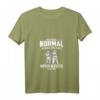Damen Zwergschnauzer Hunde T-Shirt mit lustigem Spruch - Für Hundeliebhaberinnen und Schnauzerzüchter