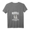Damen Zwergschnauzer Hunde T-Shirt mit lustigem Spruch - Für Hundeliebhaberinnen und Schnauzerzüchter
