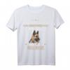 Malinois Hund T-Shirt – Perfektes Geschenk für Hundehalter zu Weihnachten, Geburtstag, Muttertag & Vatertag