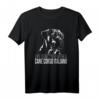 Cane Corso Italiano Hundespruch T-Shirt – Life is Better with a Cane Corso Hundemotiv, Perfekt für Hundeliebhaber, Herrchen, Frauchen & Züchter