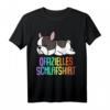 Offizielles Hund Schlafshirt & Pyjama – Lustiges Geschenk für Hundeliebhaber, Nachtschwärmer und Schlafmuffel