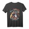Berner Sennenhund Retro Vintage T-Shirt für Hundeliebhaber - Perfektes Geschenk für Herrchen, Frauchen und Züchter