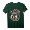 Berner Sennenhund Retro Vintage T-Shirt für Hundeliebhaber - Perfektes Geschenk für Herrchen, Frauchen und Züchter