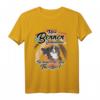 Berner Sennenhund Retro Vintage T-Shirt für Hundeliebhaber - Perfektes Geschenk für Herrchen, Frauchen und Züchter