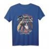 Berner Sennenhund Retro Vintage T-Shirt für Hundeliebhaber - Perfektes Geschenk für Herrchen, Frauchen und Züchter